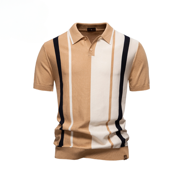 Heritage Line Polo