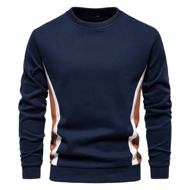 Premium Cotton Sweatshirt