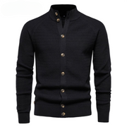 Classic Button Cardigan