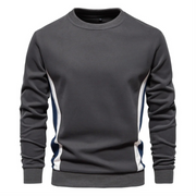 Premium Cotton Sweatshirt