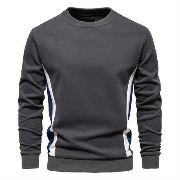 Premium Cotton Sweatshirt