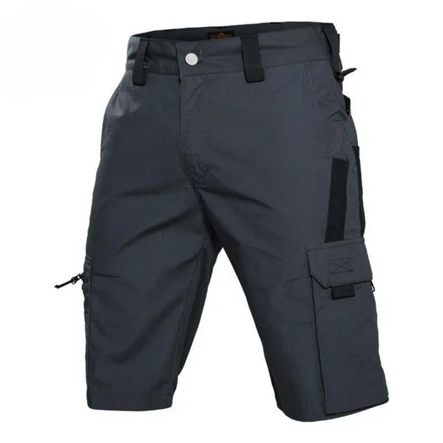 TrailFlex Cargo Short