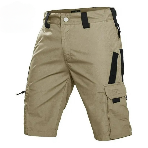 TrailFlex Cargo Short