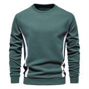 Premium Cotton Sweatshirt