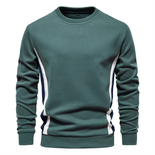 Premium Cotton Sweatshirt