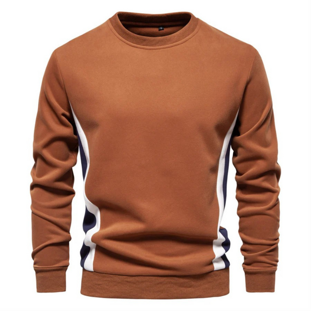 Premium Cotton Sweatshirt