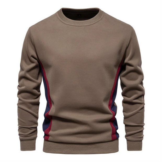 Premium Cotton Sweatshirt