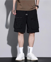 TrailFlex Cargo Shorts