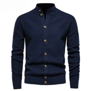 Classic Button Cardigan