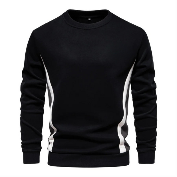 Premium Cotton Sweatshirt