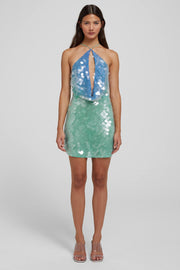Molly  Mini Dress