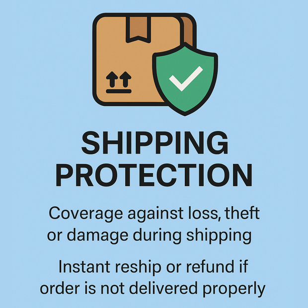 Shipping Protection
